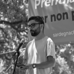 Lorenzo Argiolas